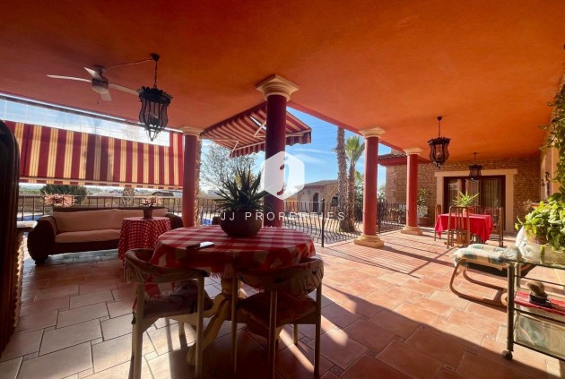 Tweedehands - Villa -
Rojales - La Vega Baja