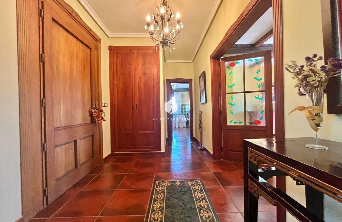 Tweedehands - Villa -
Rojales - La Vega Baja