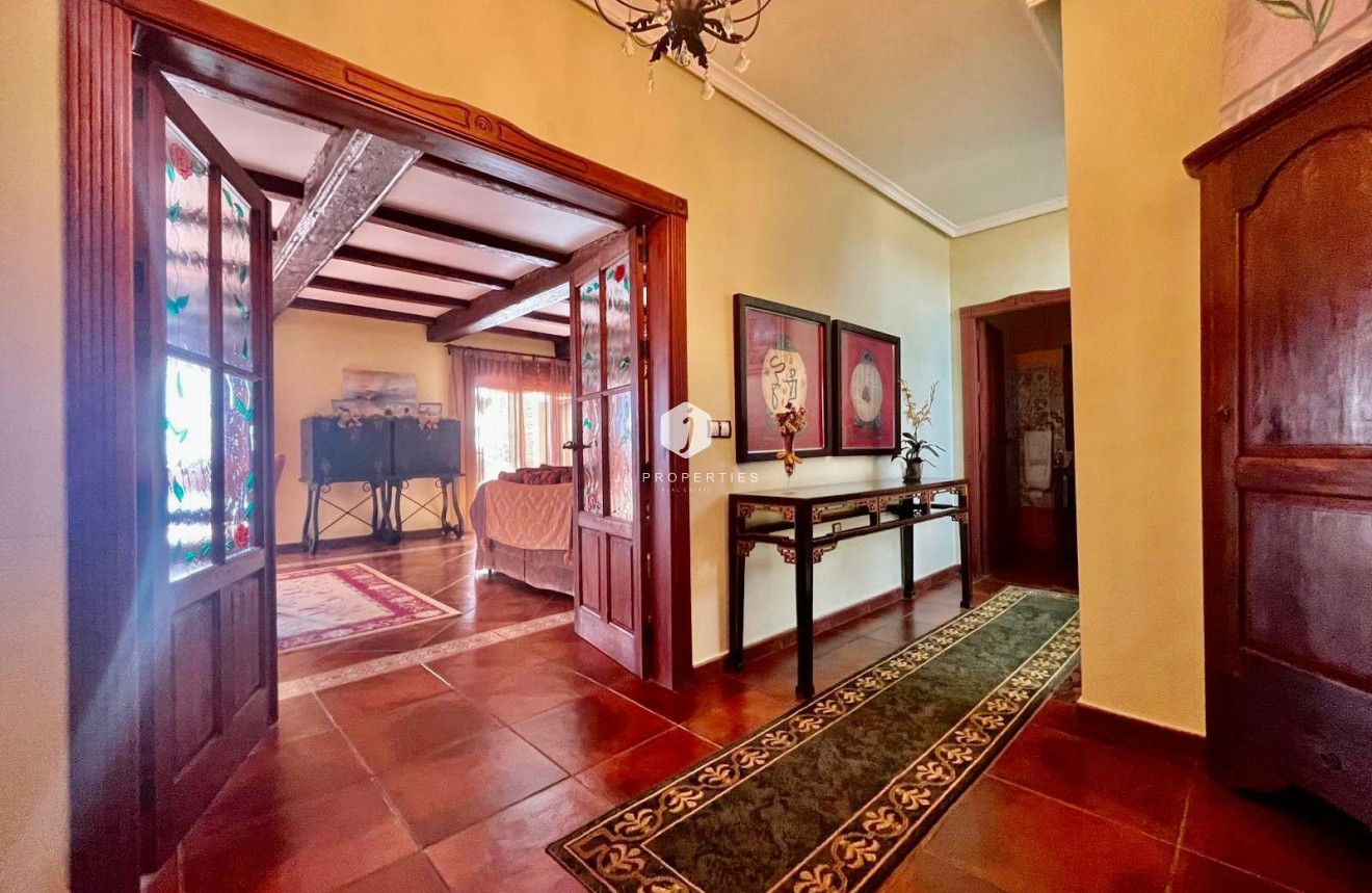 Tweedehands - Villa -
Rojales - La Vega Baja