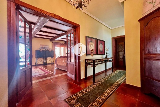 Tweedehands - Villa -
Rojales - La Vega Baja