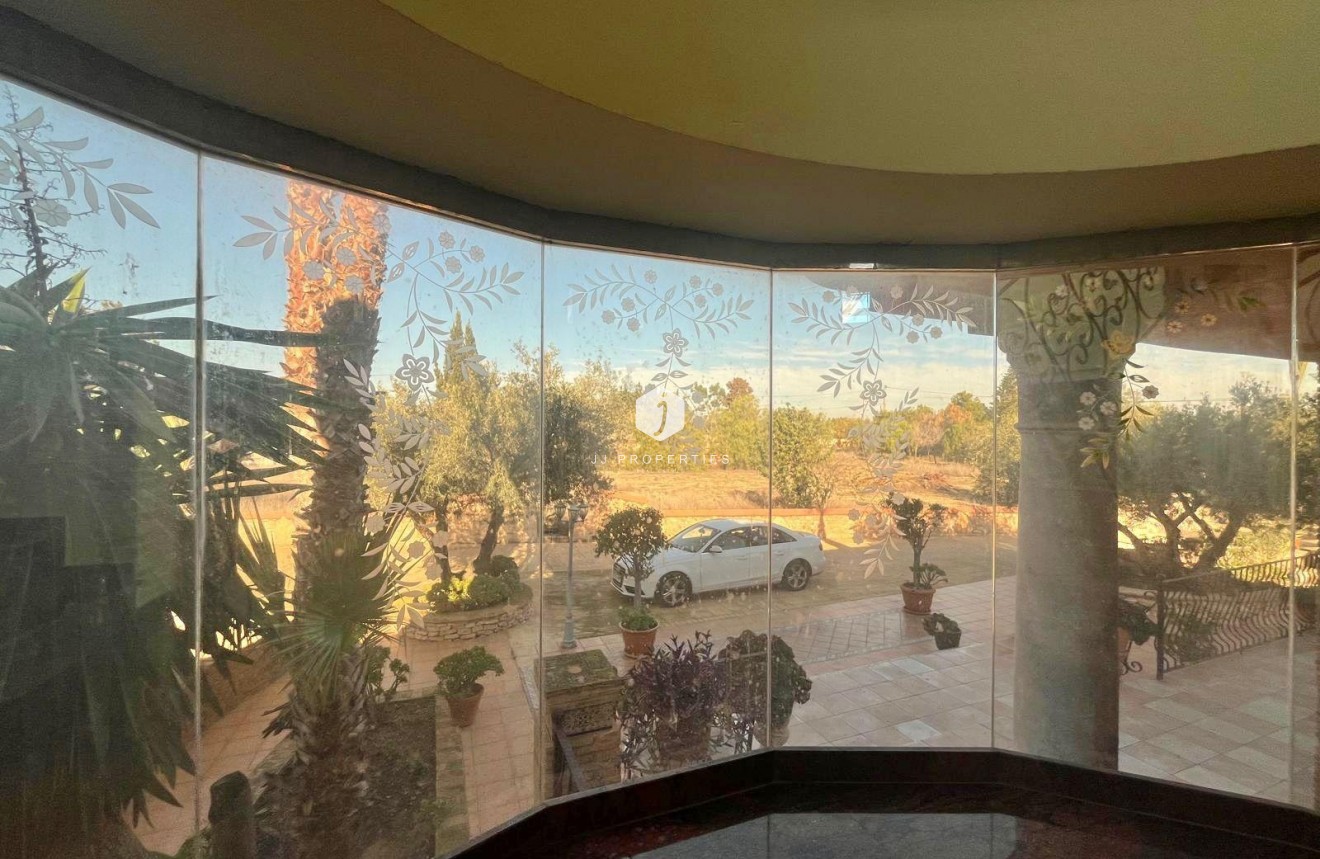 Tweedehands - Villa -
Rojales - La Vega Baja