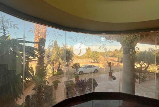 Tweedehands - Villa -
Rojales - La Vega Baja