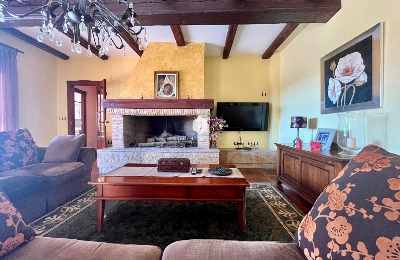 Tweedehands - Villa -
Rojales - La Vega Baja