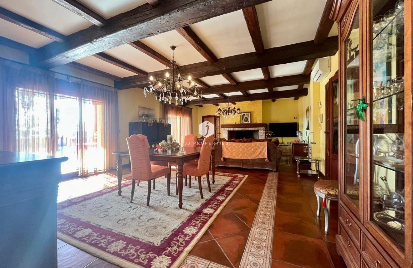 Tweedehands - Villa -
Rojales - La Vega Baja