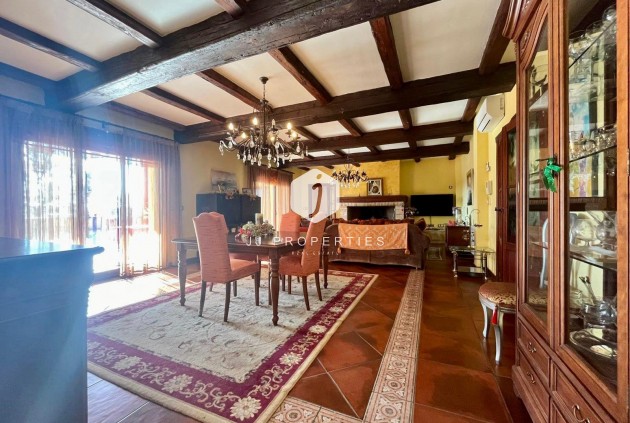 Tweedehands - Villa -
Rojales - La Vega Baja