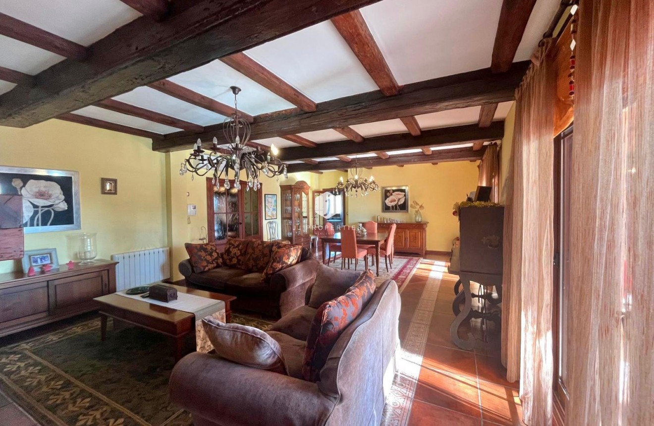 Tweedehands - Villa -
Rojales - La Vega Baja