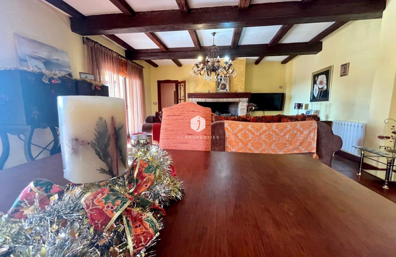 Tweedehands - Villa -
Rojales - La Vega Baja