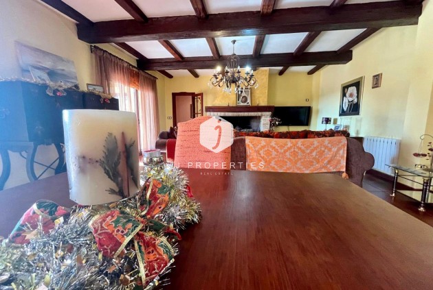 Tweedehands - Villa -
Rojales - La Vega Baja