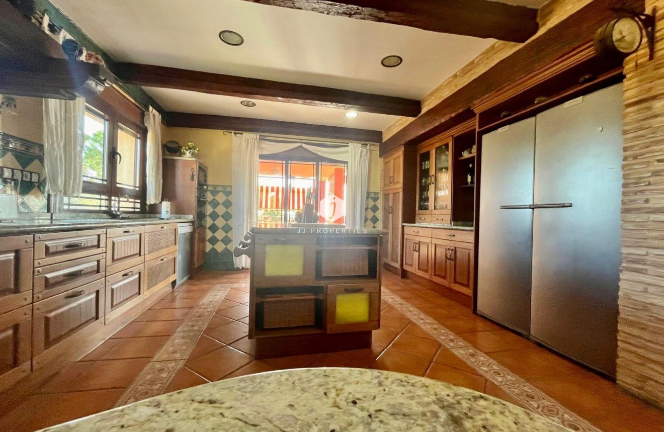 Tweedehands - Villa -
Rojales - La Vega Baja