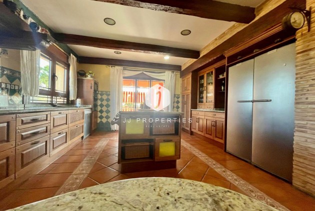 Tweedehands - Villa -
Rojales - La Vega Baja