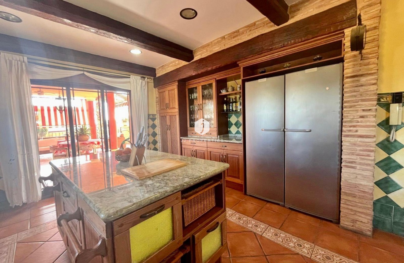 Tweedehands - Villa -
Rojales - La Vega Baja