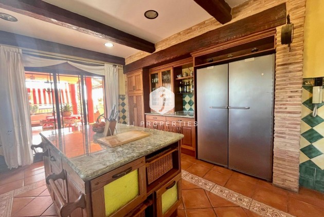 Tweedehands - Villa -
Rojales - La Vega Baja