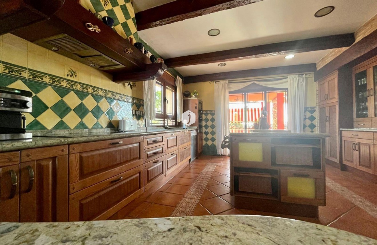 Tweedehands - Villa -
Rojales - La Vega Baja