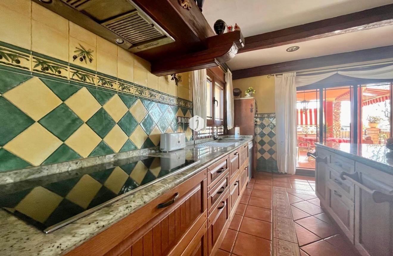 Tweedehands - Villa -
Rojales - La Vega Baja