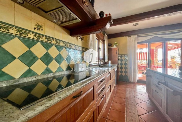 Tweedehands - Villa -
Rojales - La Vega Baja