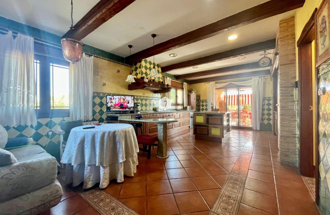 Tweedehands - Villa -
Rojales - La Vega Baja