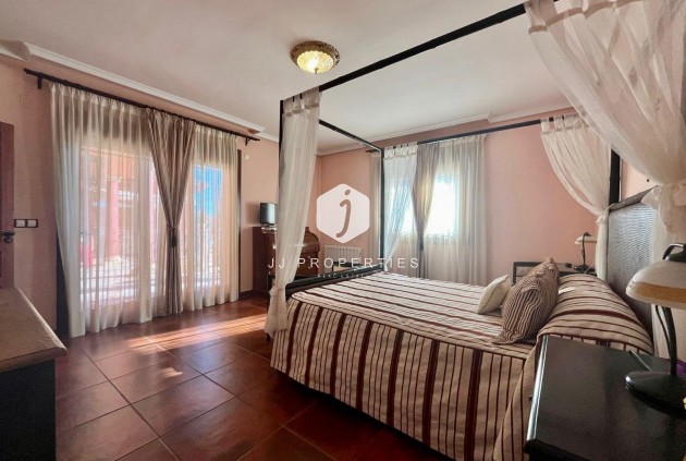 Tweedehands - Villa -
Rojales - La Vega Baja