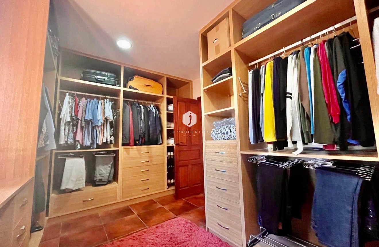 Tweedehands - Villa -
Rojales - La Vega Baja