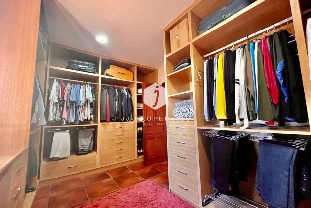 Tweedehands - Villa -
Rojales - La Vega Baja