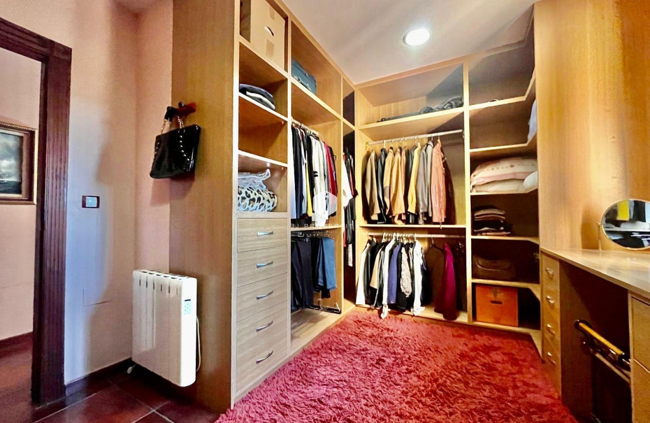 Tweedehands - Villa -
Rojales - La Vega Baja