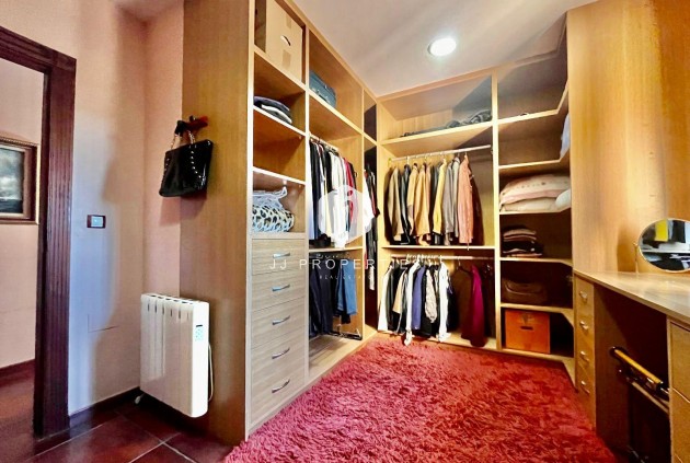 Tweedehands - Villa -
Rojales - La Vega Baja