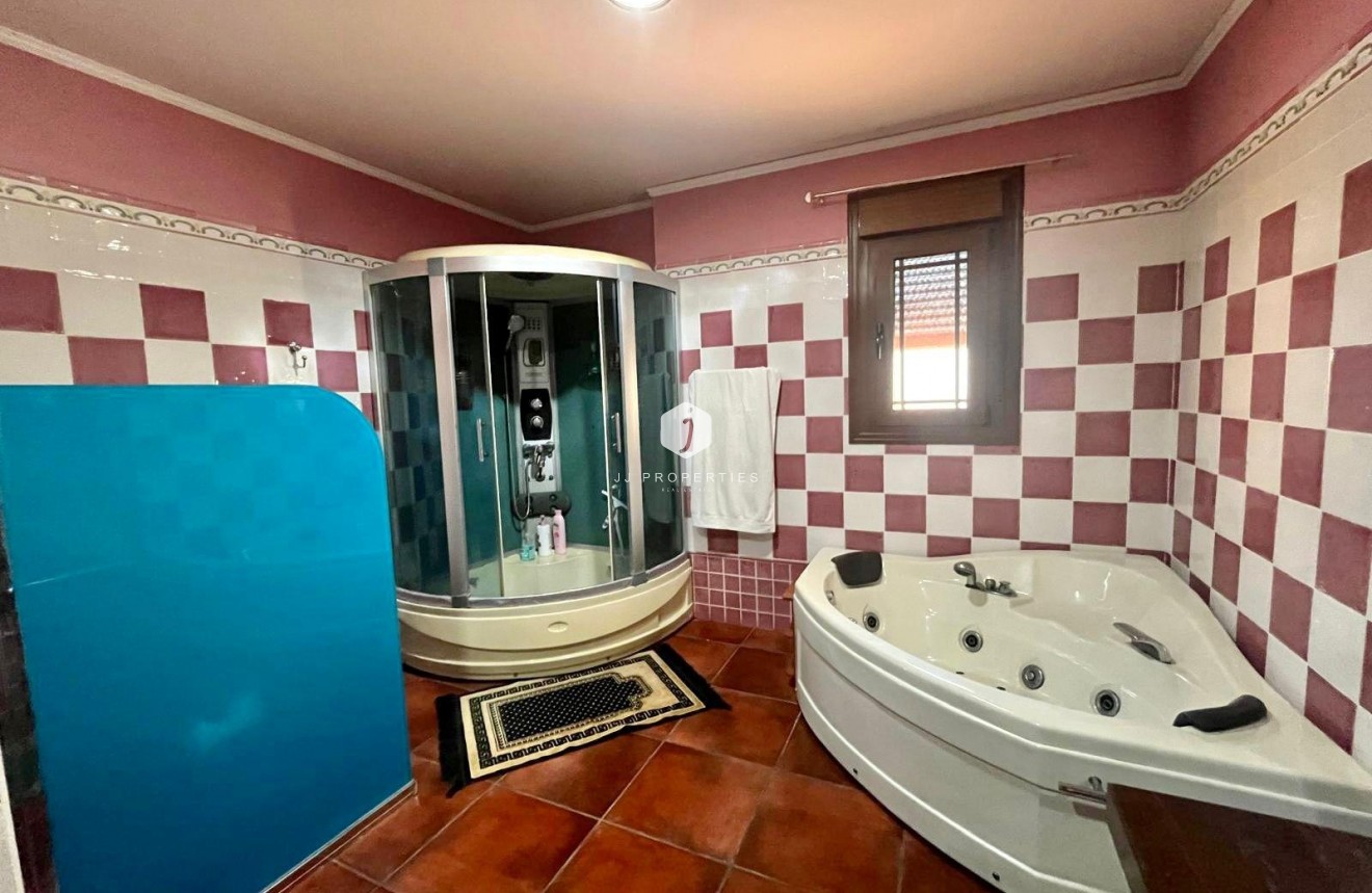 Tweedehands - Villa -
Rojales - La Vega Baja