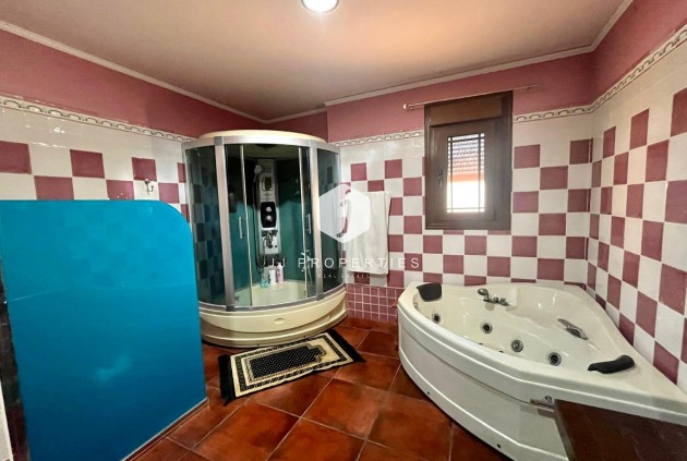 Tweedehands - Villa -
Rojales - La Vega Baja