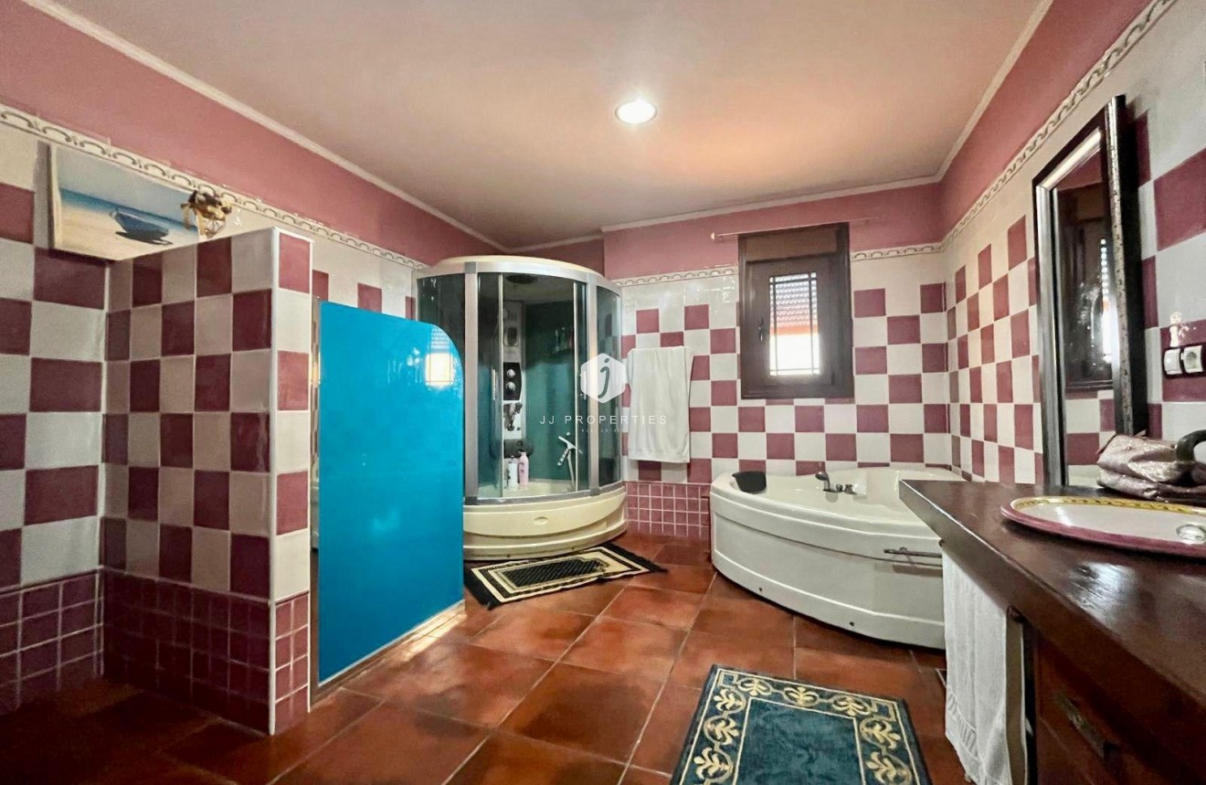 Tweedehands - Villa -
Rojales - La Vega Baja