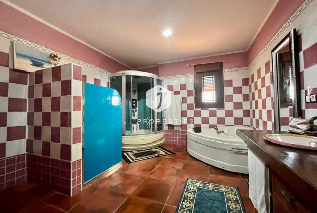 Tweedehands - Villa -
Rojales - La Vega Baja