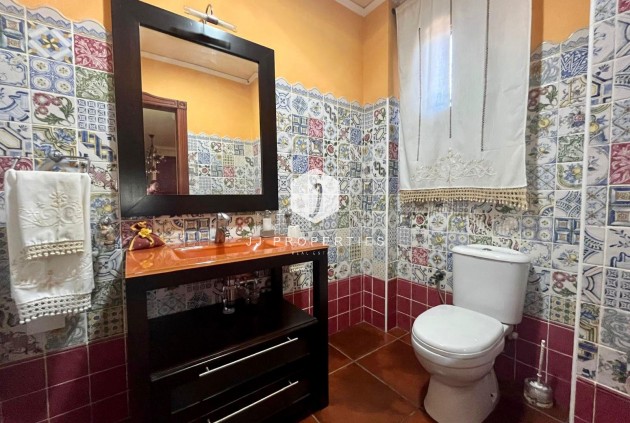 Tweedehands - Villa -
Rojales - La Vega Baja