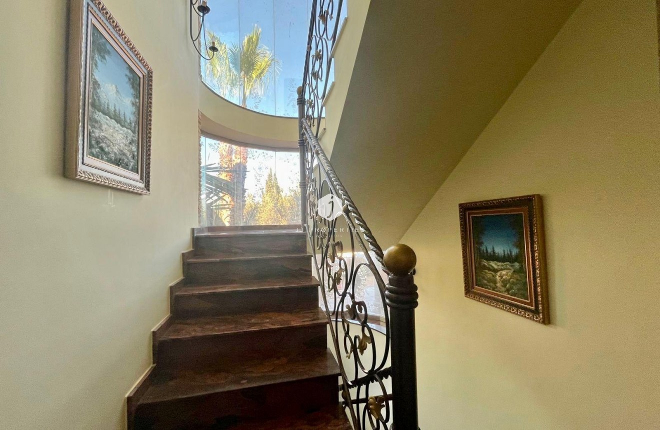 Tweedehands - Villa -
Rojales - La Vega Baja