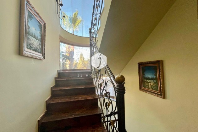 Tweedehands - Villa -
Rojales - La Vega Baja