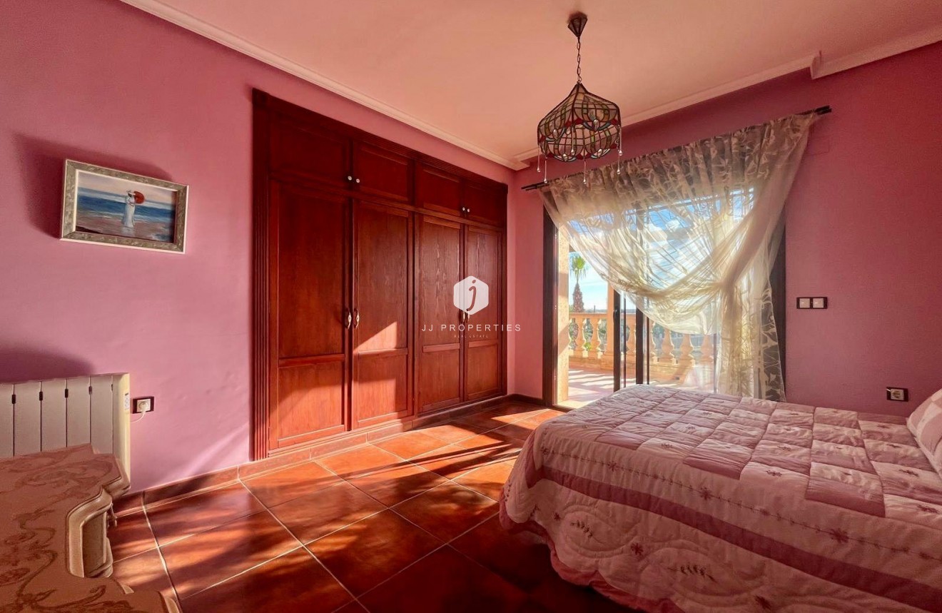 Tweedehands - Villa -
Rojales - La Vega Baja