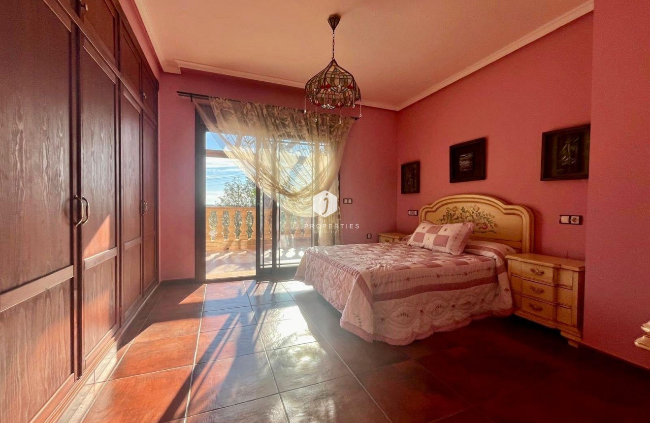 Tweedehands - Villa -
Rojales - La Vega Baja