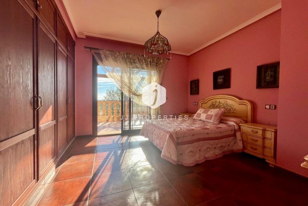 Tweedehands - Villa -
Rojales - La Vega Baja