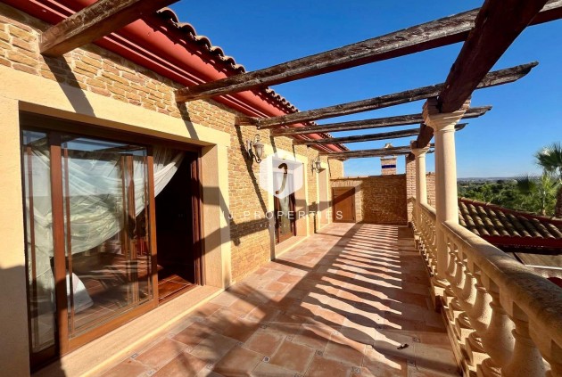 Tweedehands - Villa -
Rojales - La Vega Baja