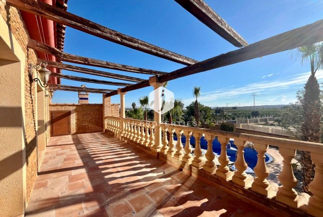 Tweedehands - Villa -
Rojales - La Vega Baja