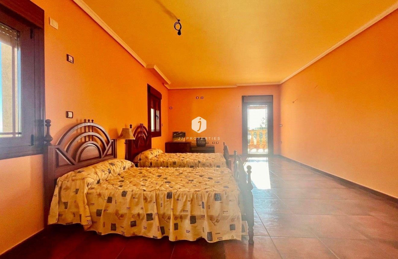 Tweedehands - Villa -
Rojales - La Vega Baja