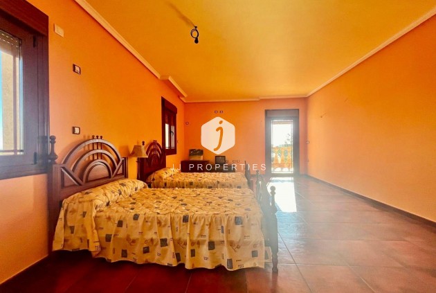 Tweedehands - Villa -
Rojales - La Vega Baja