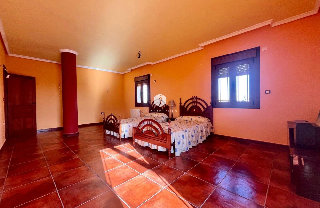 Tweedehands - Villa -
Rojales - La Vega Baja