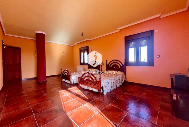 Tweedehands - Villa -
Rojales - La Vega Baja