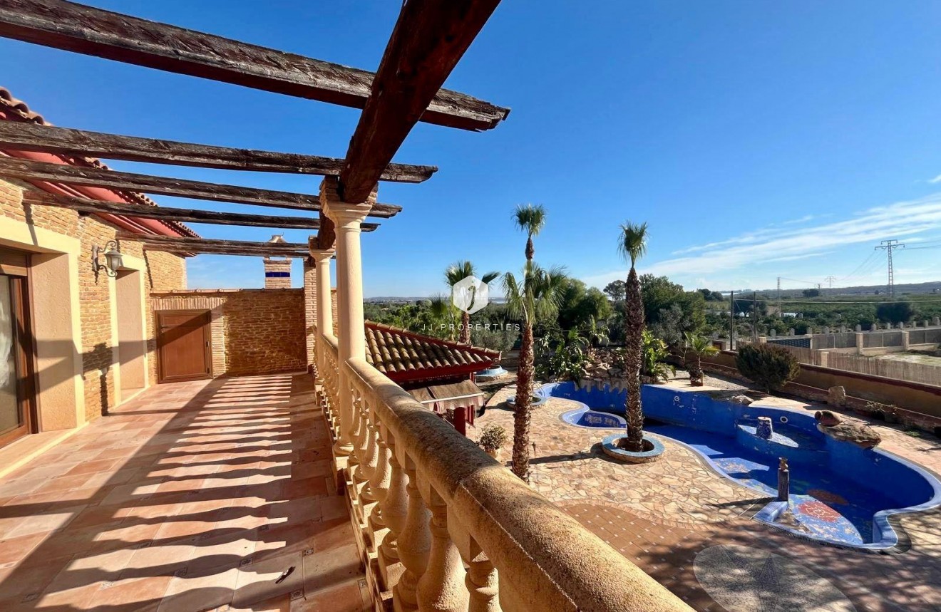 Tweedehands - Villa -
Rojales - La Vega Baja