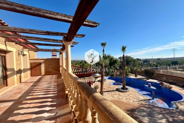 Tweedehands - Villa -
Rojales - La Vega Baja