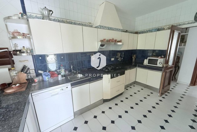 Tweedehands - Villa -
Orihuela Costa - Campoamor