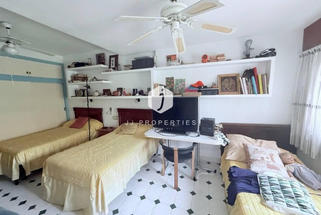 Tweedehands - Villa -
Orihuela Costa - Campoamor