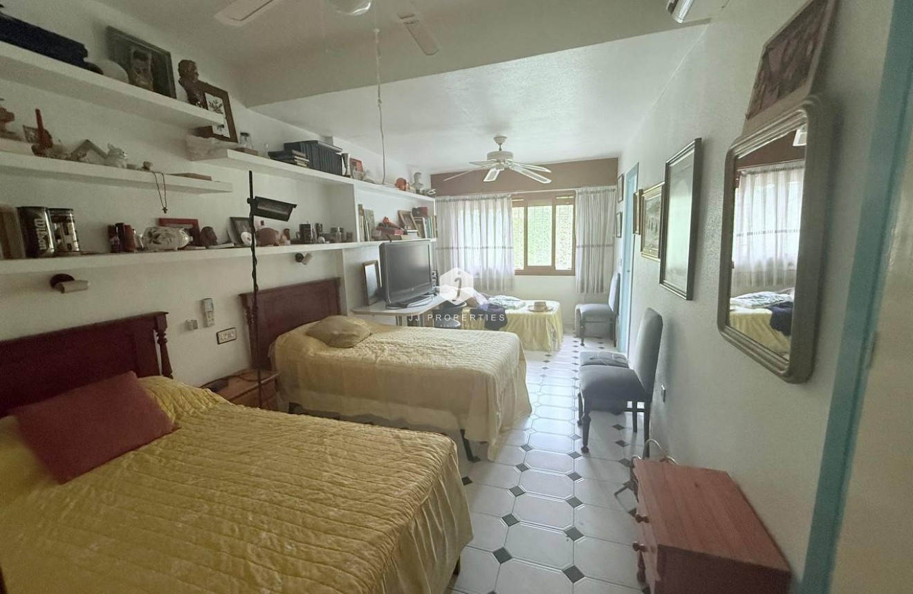 Tweedehands - Villa -
Orihuela Costa - Campoamor