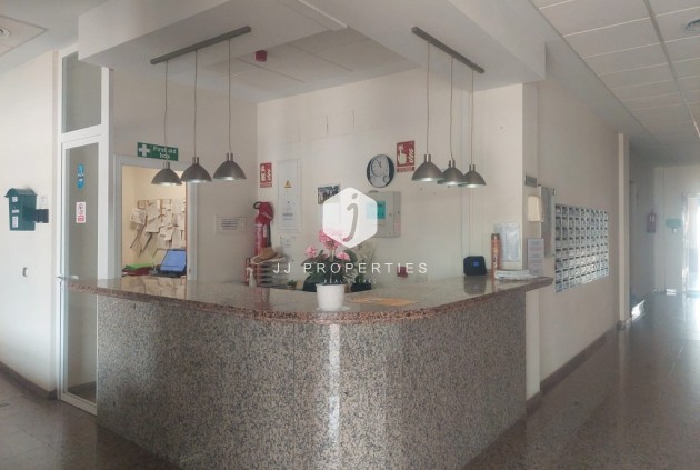 Aus zweiter Hand - Wohnung -
La Zenia - Costa Blanca