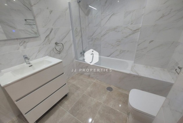 Aus zweiter Hand - Wohnung -
La Zenia - Costa Blanca