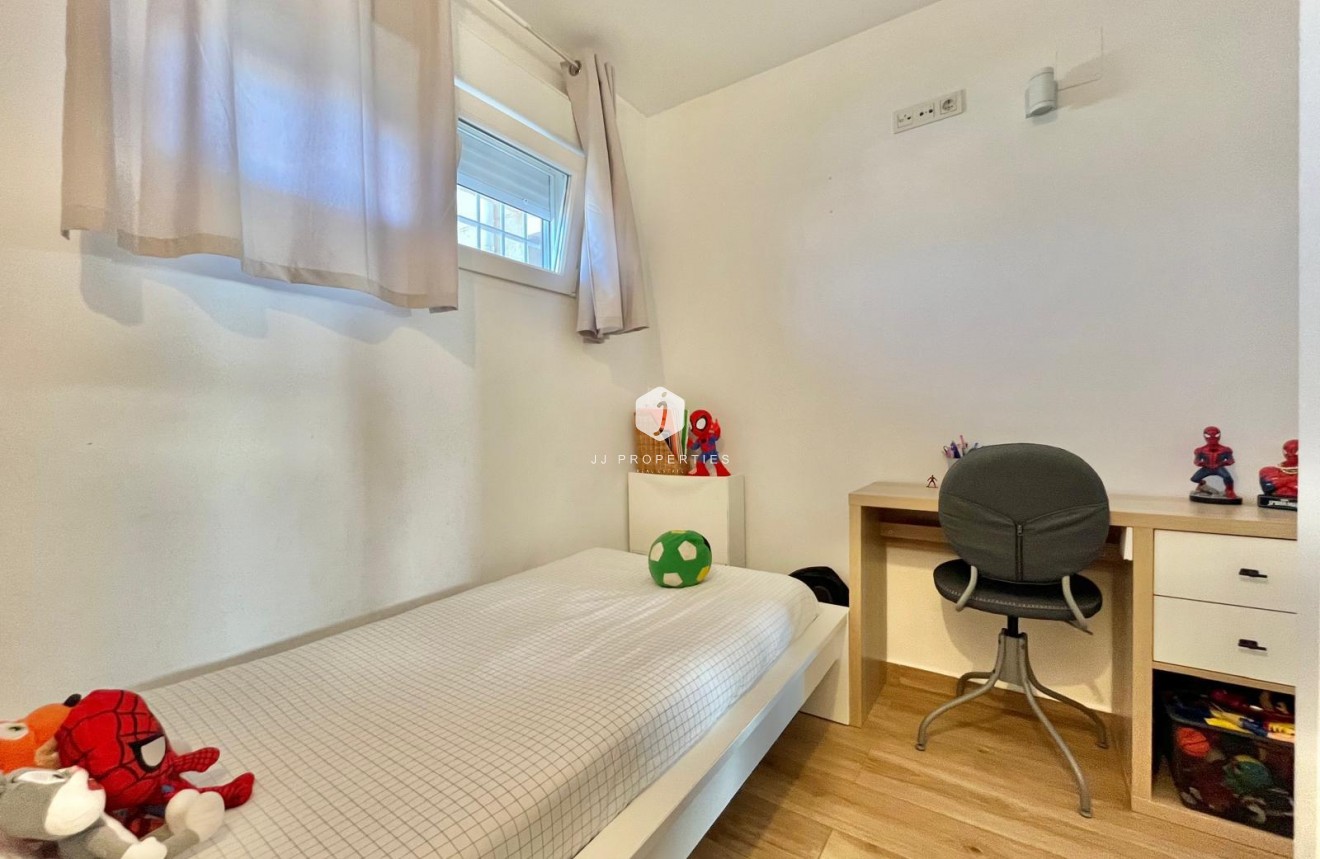 Tweedehands - Appartement / flat -
Torrevieja - Calas blanca