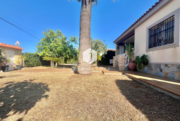 Tweedehands - Villa -
Torrevieja - Los Balcones - Los Altos del Edén